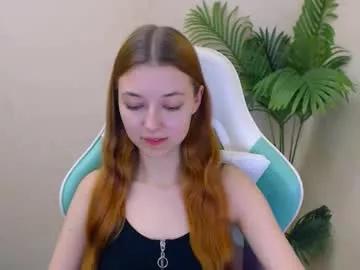 vivien_leight on Chaturbate 