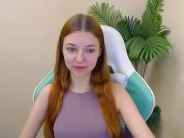 vivien_leight on Chaturbate 