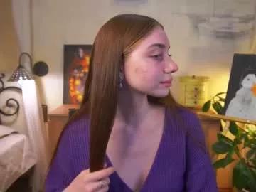 Freechat wandabraund on Chaturbate