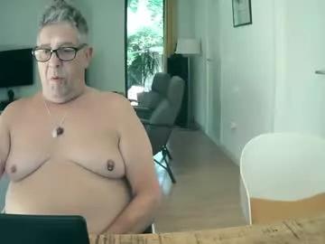 woodwurm on Chaturbate 