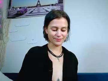 Freechat worsh1p_me on Chaturbate