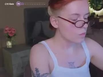 wow_luvng on Chaturbate 
