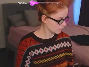 wow_luvng on Chaturbate 