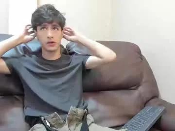 xam_collen — GOAL: Jerk off [78 tokens remaining] Welcome to my room! #new #18 #twink #anal #teen
