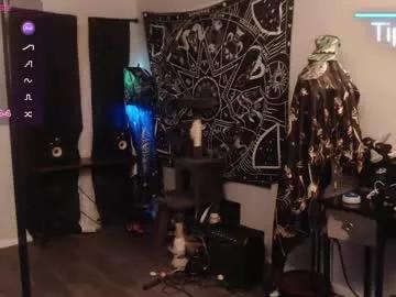 xxlilithmoonxx on Chaturbate 