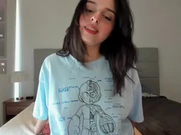 Freechat yourfreakygirl on Chaturbate