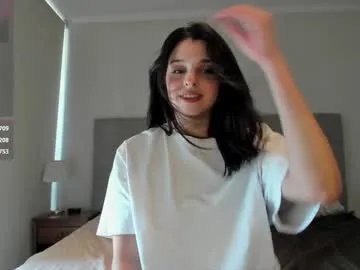 Freechat yourfreakygirl on Chaturbate