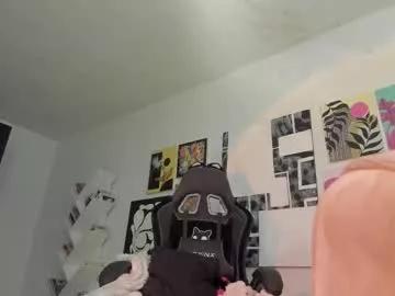 yury_sun on Chaturbate 
