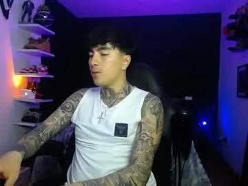 Chaturbate zac_muller1 is Freechat zac_muller1 — I'm Back, New Tattoos #asian #bigcock #tattoo #findom #master