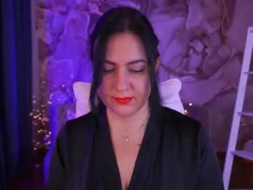 zafiramoonn — Let's start with some good vibes and warm energy  #new #sweet #cute #brunette #ukraine #flirty #friendly #smile #chatwithme #firstgoal #lovelyvibes [90 tokens remaining]