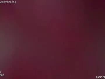 Freechat zandersparks on Chaturbate
