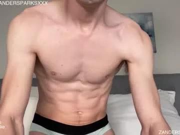 Freechat zandersparks on Chaturbate