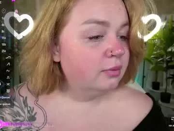 zarareign_ on Chaturbate 
