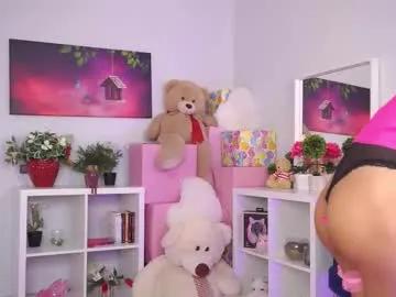 zariavera — Hiiiii , Zaria here! Private shows are OPEN. Tell me your deepest desire  - Goal: Let's wake up the naughty spirits with a CUMSHOW [687 tokens left] #teen #lovense  #18 #smalltits #skinny