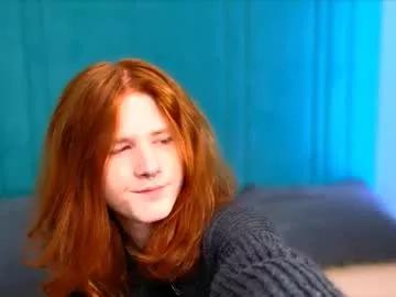 zaynginger — Cumshow^^ #ginger #twink #anal #cumshow #lovense [1234 tokens remaining]