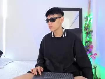 zeus_blaze — GOAL: off shirt [22 tokens remaining] i wanna play with my tiny ass with your bid dick inside  #new #gay #bigcock #18 #feet