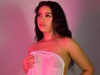 AlmaVegga — It is with me where your desires come true! Together, we'll indulge in a sensual game, where every move and every word will be woven with passion. Get ready to explore with me the limits of pleasure and excitement. It is time to play and enjoy!