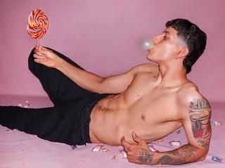 camilopeter — My show is to make sure that you get so excited that all your milk explodes, for that I will be willing to please you in all your desires... I can fuck you very hard, put you in the dog position and the best thing is to give you all my milk on your face.