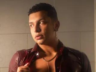 coonor_wolf on Streamate 