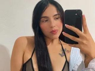 CriistalSaenz — In my show, I invite you to lose yourself in a world of fantasy and desire. I love creating an intimate atmosphere where you can freely explore your wildest fantasies with me. Each session is unique, filled with boundless passion and excitement.