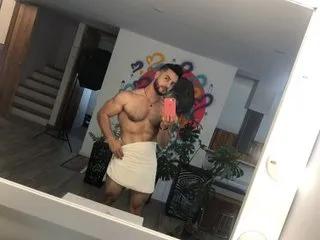 Daniel_CampbellXXX — streptease, put oil on my body, squirt cum and eat it, flex naked, play ass