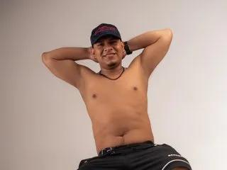 DominickSantiago — I offer you a very rich and explicit show, dance, masturbation, play with my ass, good straws