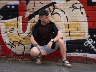 DylanWhite19 — Athletic and fun boy ready to please you. In my show: sport, dance, games and interaction. Join for an experience full of energy and fun where your satisfaction is priority!