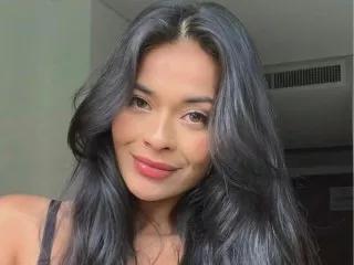 esmeraldaxht on Streamate 