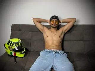 ethhanmontana — Group on Streamate