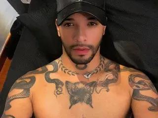 George_Reece — In my show, I love to tease, flirt, and explore your deepest desires while having fun and keeping it sexy.