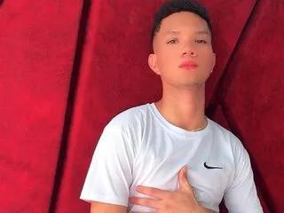 Hendy_jones — Group on Streamate