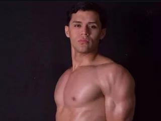 IsaiahRhodes — My show is about having a fantasy with ass by men I like to fuck guy but I'm straight