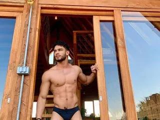 Jeremyhalem31 — In my private shows I look for a way to please the person who is with me 100 percent, fulfilling their fantasies and fetishes that they have, I like to dance, flex, semen shows, strippers, oil baths, exercises, playing with my ass, etc. .