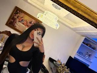 KoralDaviss — I am playful and seductive Together we will create memories that will be engraved in our deepest fantasies. I love to whisper desires in your ear while I devour you with an insatiable passion, wanting to explore each of your pleasures.