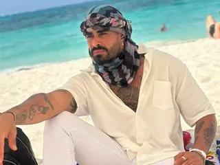 LATINBIGSEX — En mi show, te mostrare lo caliente que es mi cuerpo, te har? vibrar y calentarte y sobre todo gozar con migo
