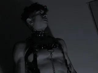 Maximoking — A 25 y/o man exploring BDSM, switch dynamics and active roleplay. My show mixes control, submission, pain & pleasure with explicit passion. Expect intense dirty talk, edging, spanking, and raw energy.