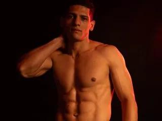 Steven_94 — I'm a guy who likes big buttocks and legs, I like to squeeze them and spank them hard until I cum on top, and then lick them