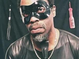 TheBlackLordMaster — No nonsence .. Strick ..Black Cock Worship! I want you to leave my room feeling like the experience was something that you will remember for the rest of your life.