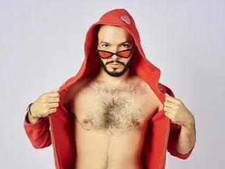 TommyBailey — In my show you will see so much cum, that you want to have a coffee and combine it with my cum to have coffee with milk, I want to be your dominant male and give you a lot of sex, in order to satisfy all your needs every day