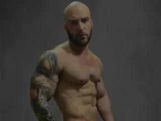 TomyandHunter — I am set to ignite your screen with a potent mix of raw charisma and seductive energy.