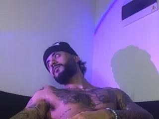 yio_cohen18 — I am yio , a passionate and charismatic male webcam model looking to awaken your senses and make your most intimate fantasies come true.
