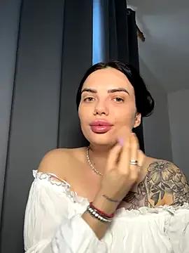 StripChat -RAHELA- is Freechat -RAHELA- — finger pusy he he