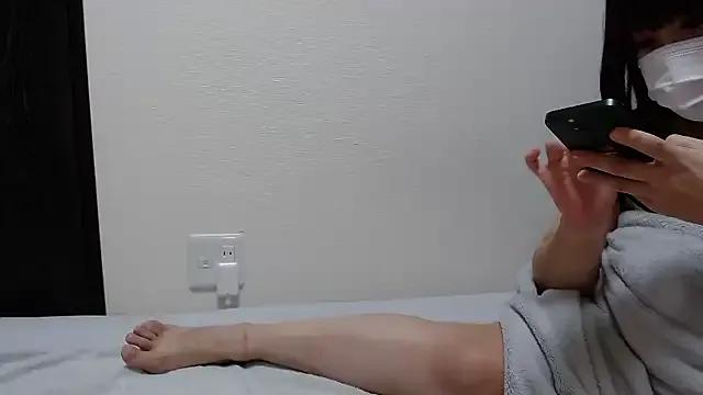 Freechat -YOME_no_IMOUTO- on StripChat