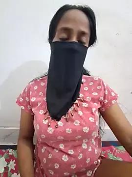 2am_Deshi — Cucumber on Pussy