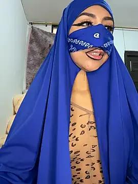 Freechat _alabina_ on StripChat