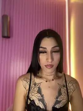 _Denisse444 — plug cat