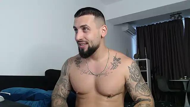 _DylanGreen — cum