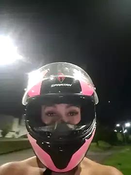 Freechat _kathaLopez_ on StripChat