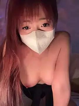 Private _Meimeibaby_ on StripChat