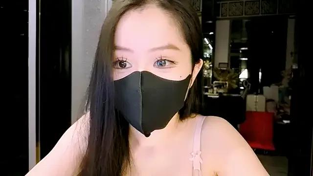 StripChat _Unchan_Ran_ is Freechat _Unchan_Ran_ — sexy with boobs